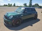 2012 MINI COOPER JOHN COOPER WORKS   for sale at Copart QC - MONTREAL