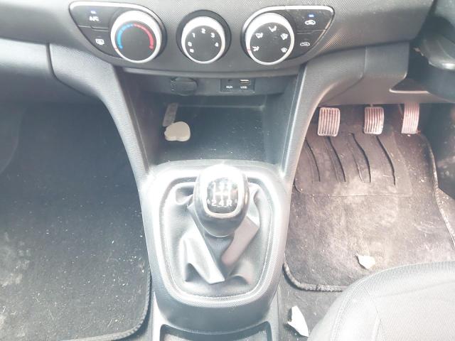 2018 HYUNDAI I10 GO SE