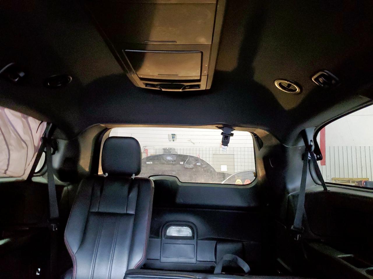 2016 Dodge Grand Caravan R/T VIN: 2C4RDGEG7GR223940 Lot: 70683445