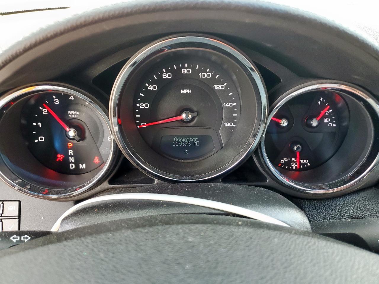 2011 Cadillac Cts VIN: 1G6DC5EY8B0139500 Lot: 68142635