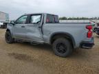 2024 CHEVROLET SILVERADO K1500 ZR2   for sale at Copart AB - EDMONTON