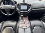 2017 MASERATI GHIBLI S   for sale at Copart FL - MIAMI NORTH
