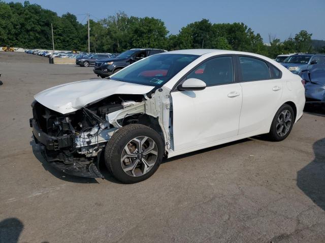 2020 Kia Forte Fe