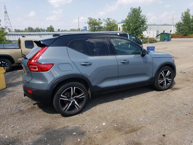2020 VOLVO XC40 T5 R-DESIGN  