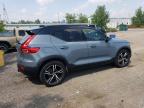 2020 VOLVO XC40 T5 R-DESIGN   for sale at Copart ON - LONDON