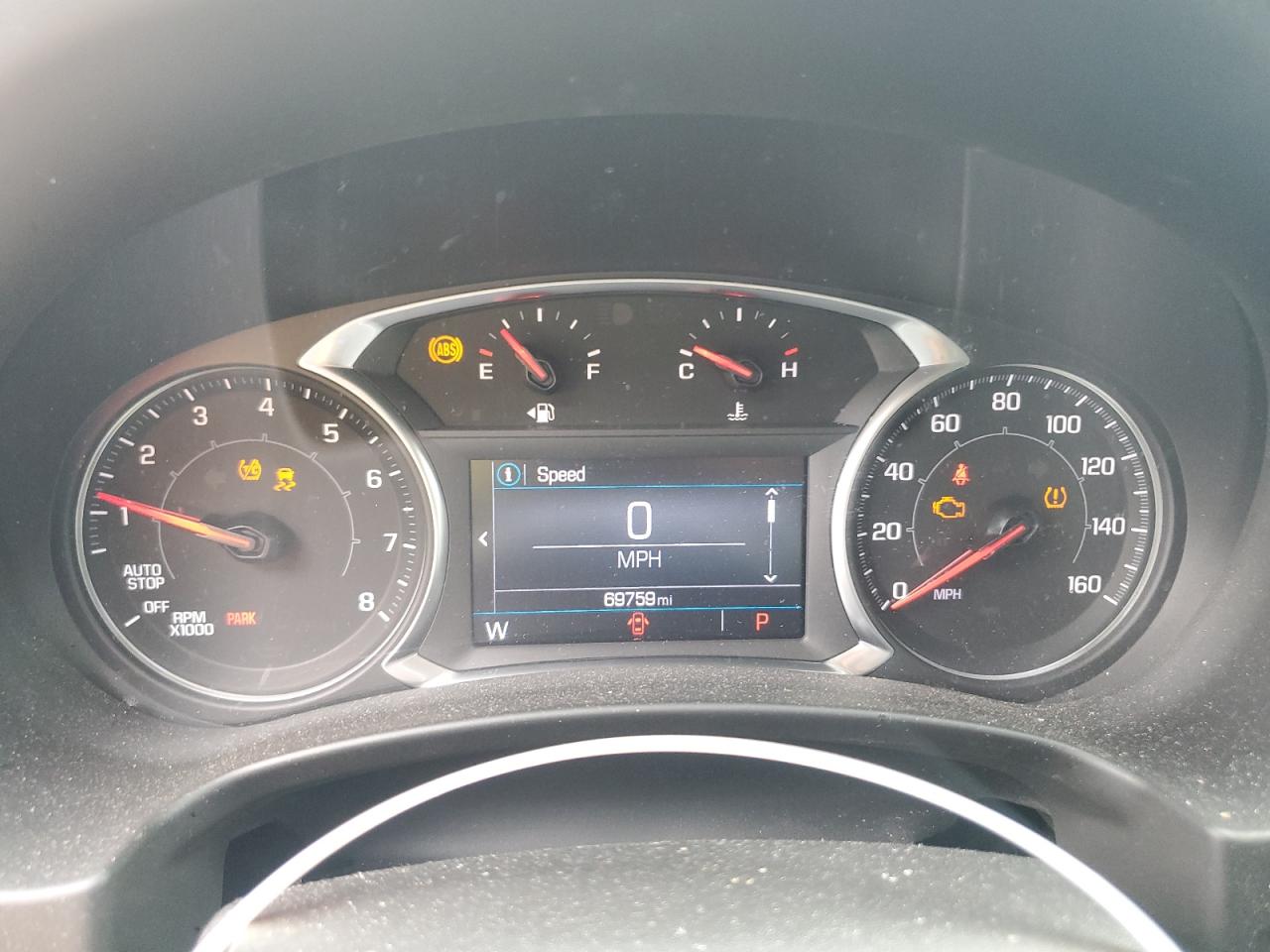 2022 GMC Terrain Sle VIN: 3GKALTEV9NL221242 Lot: 67960785