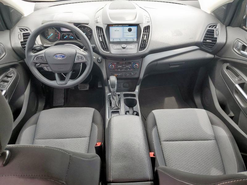  FORD ESCAPE 2019 Белы