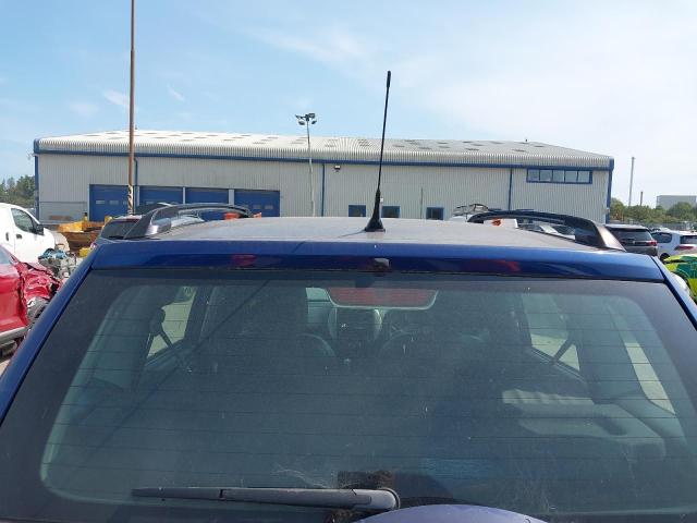 2005 TOYOTA RAV4 XT4 V