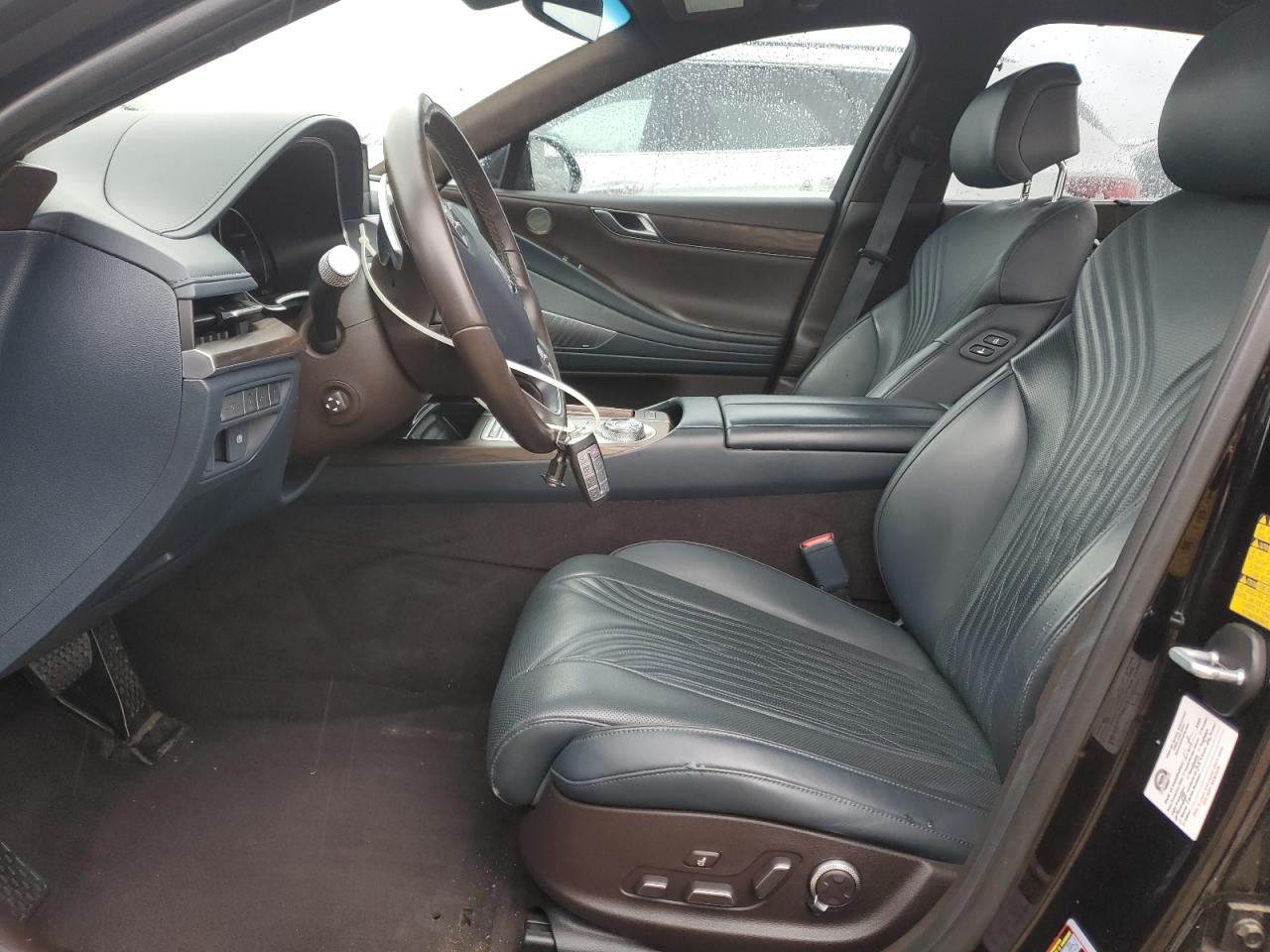 2021 Genesis G80 Base VIN: KMTGC4SD2MU073707 Lot: 67368085