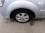 2010 KIA RIO STRIKE for sale at Copart WHITBURN