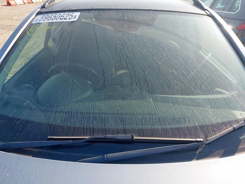 2013 NISSAN QASHQAI 1.6 [117] 360 5DR