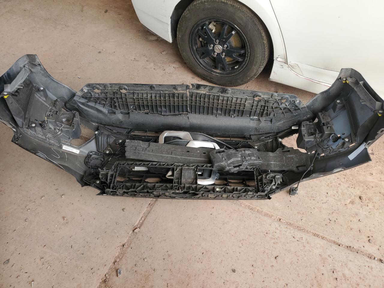 2020 Audi A4 Premium Plus VIN: WAUENAF45LN006825 Lot: 68366825