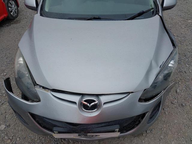 2010 MAZDA 2 TAKUYA