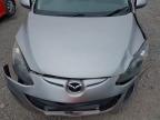 2010 MAZDA 2 TAKUYA for sale at Copart WOLVERHAMPTON