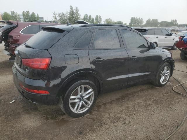 2016 AUDI Q3 PREMIUM PLUS  