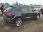 2016 AUDI Q3 PREMIUM PLUS   à vendre chez Copart ON - TORONTO