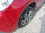2017 PEUGEOT 2008 ACTIV for sale at Copart BELFAST