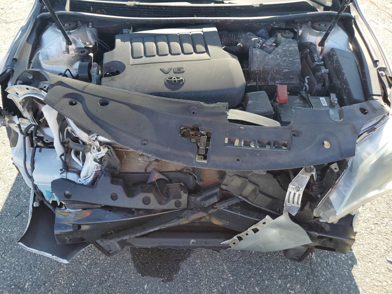 2014 Toyota Avalon Base VIN: 4T1BK1EB3EU109941 Lot: 67993225