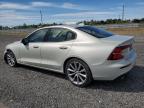 2019 VOLVO S60 T6 MOMENTUM   à vendre chez Copart ON - OTTAWA