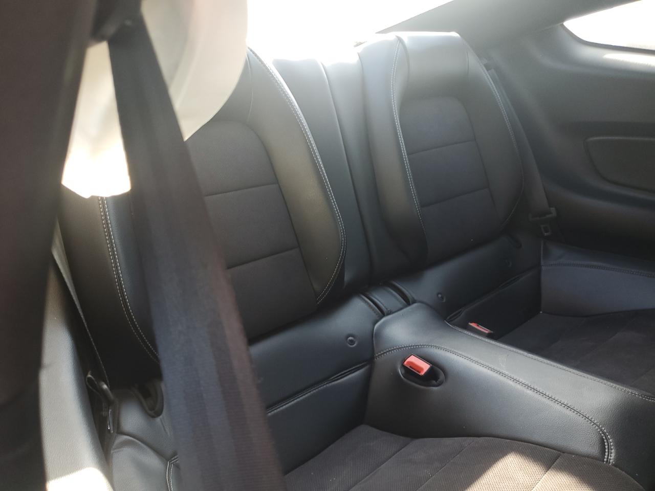 2020 Ford Mustang Gt VIN: 1FA6P8CF7L5142931 Lot: 68681135