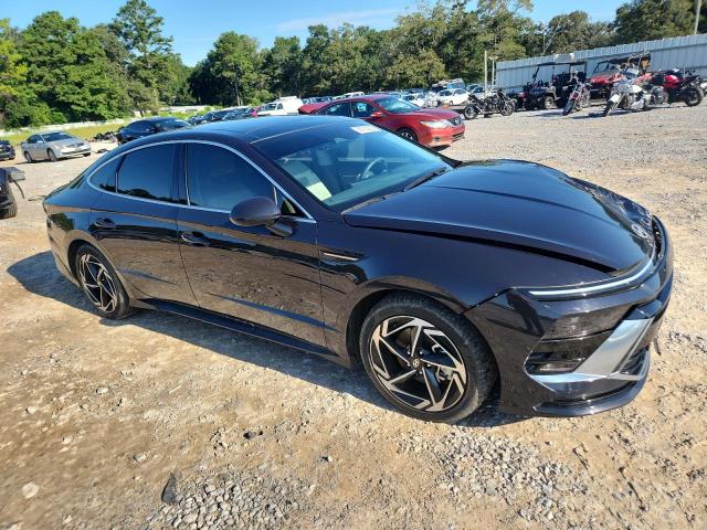  HYUNDAI SONATA 2024 Черный