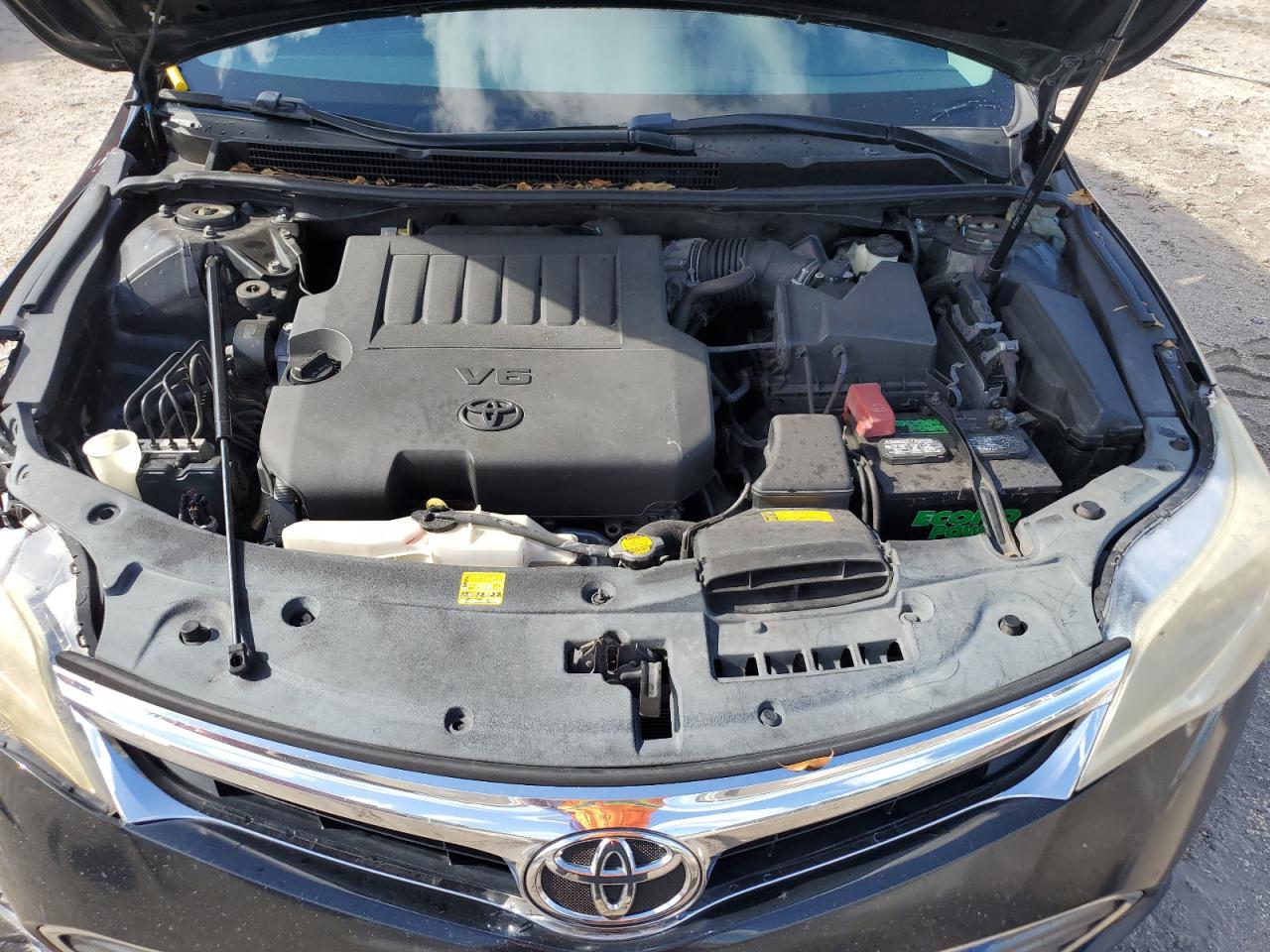 2014 Toyota Avalon Base VIN: 4T1BK1EB9EU093941 Lot: 68312585