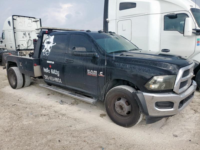 2015 RAM 3500 ST