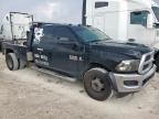 2015 RAM 3500 ST for sale at Copart TX - HOUSTON