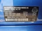 2014 BMW 335 XI   for sale at Copart ON - LONDON