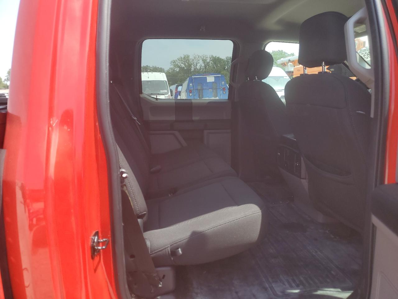 2019 Ford F150 Supercrew VIN: 1FTEW1EP7KKC33011 Lot: 67731965