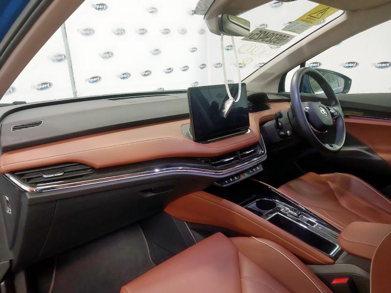 2023 SKODA ENYAQ 80 ECOSUITE
