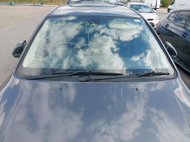 2008 TOYOTA AVENSIS TR