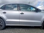2011 VOLKSWAGEN POLO S for sale at Copart BELFAST