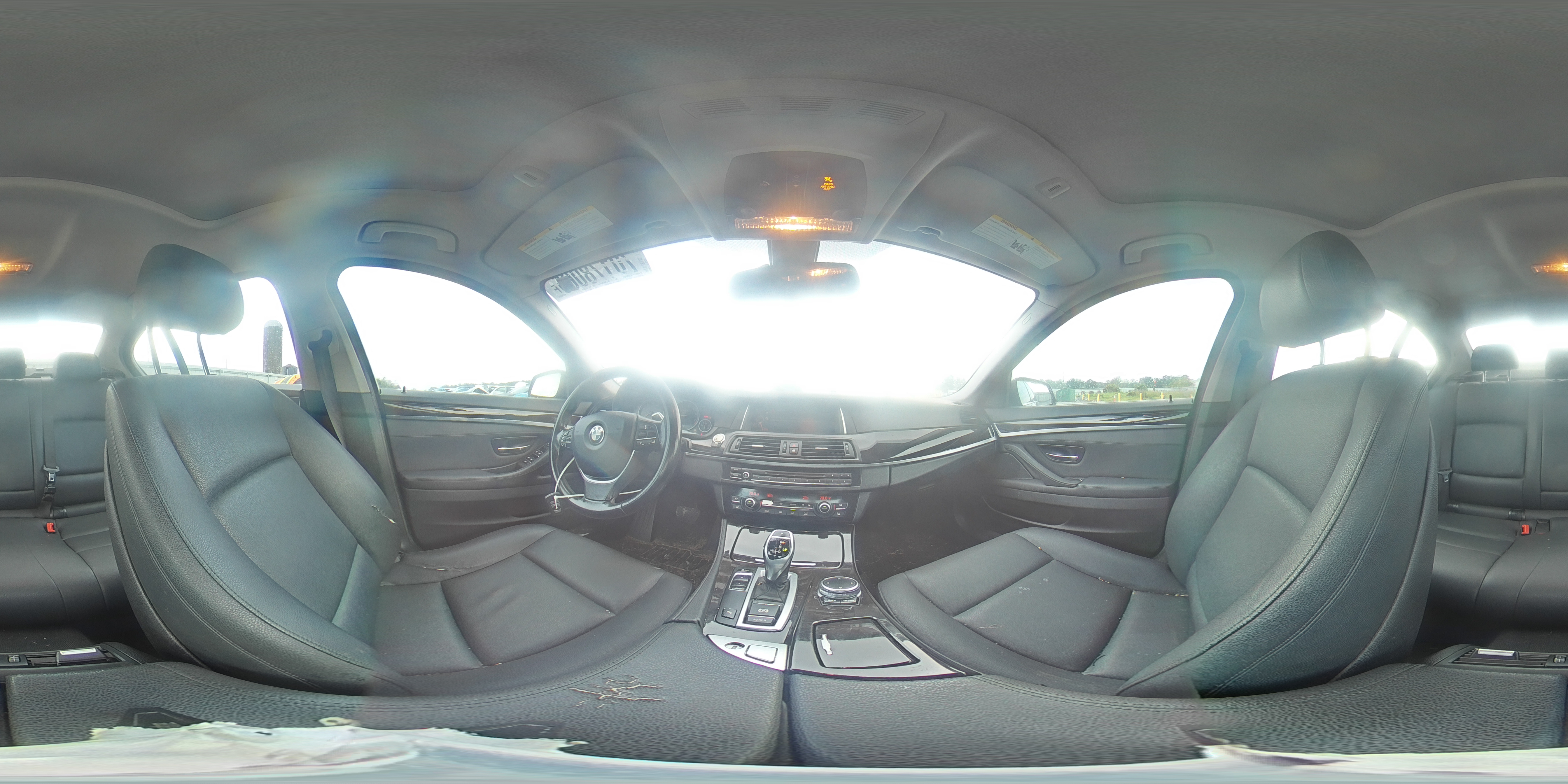 2016 BMW 528 I VIN: WBA5A5C54GG347899 Lot: 70178065