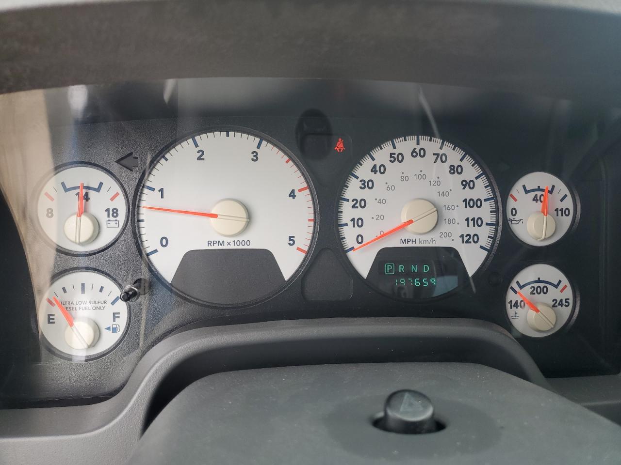 2009 Dodge Ram 2500 VIN: 3D7KS28L99G563656 Lot: 67966875