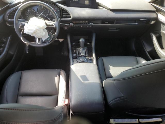  MAZDA 3 2024 Czarny