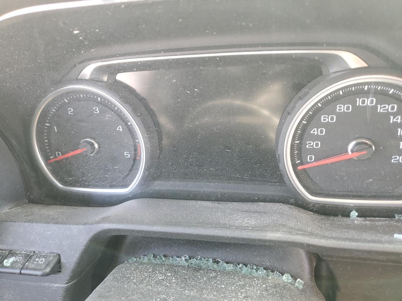 2021 Chevrolet Silverado K3500 High Country VIN: 1GC4YVEY4MF217477 Lot: 67242225