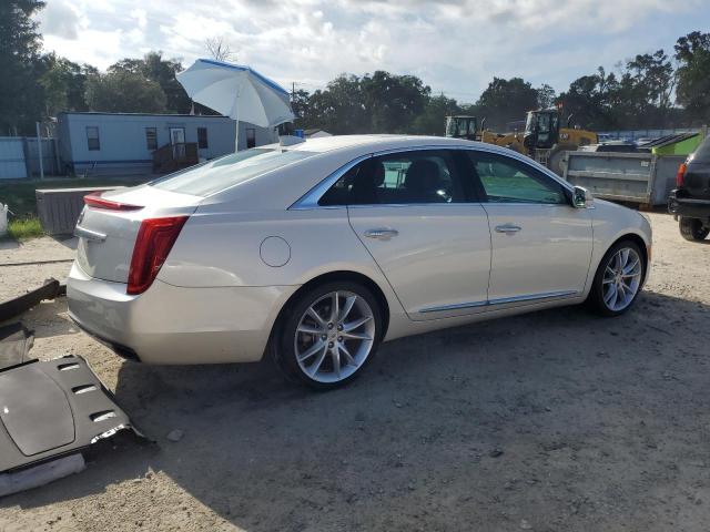  CADILLAC XTS 2015 Biały