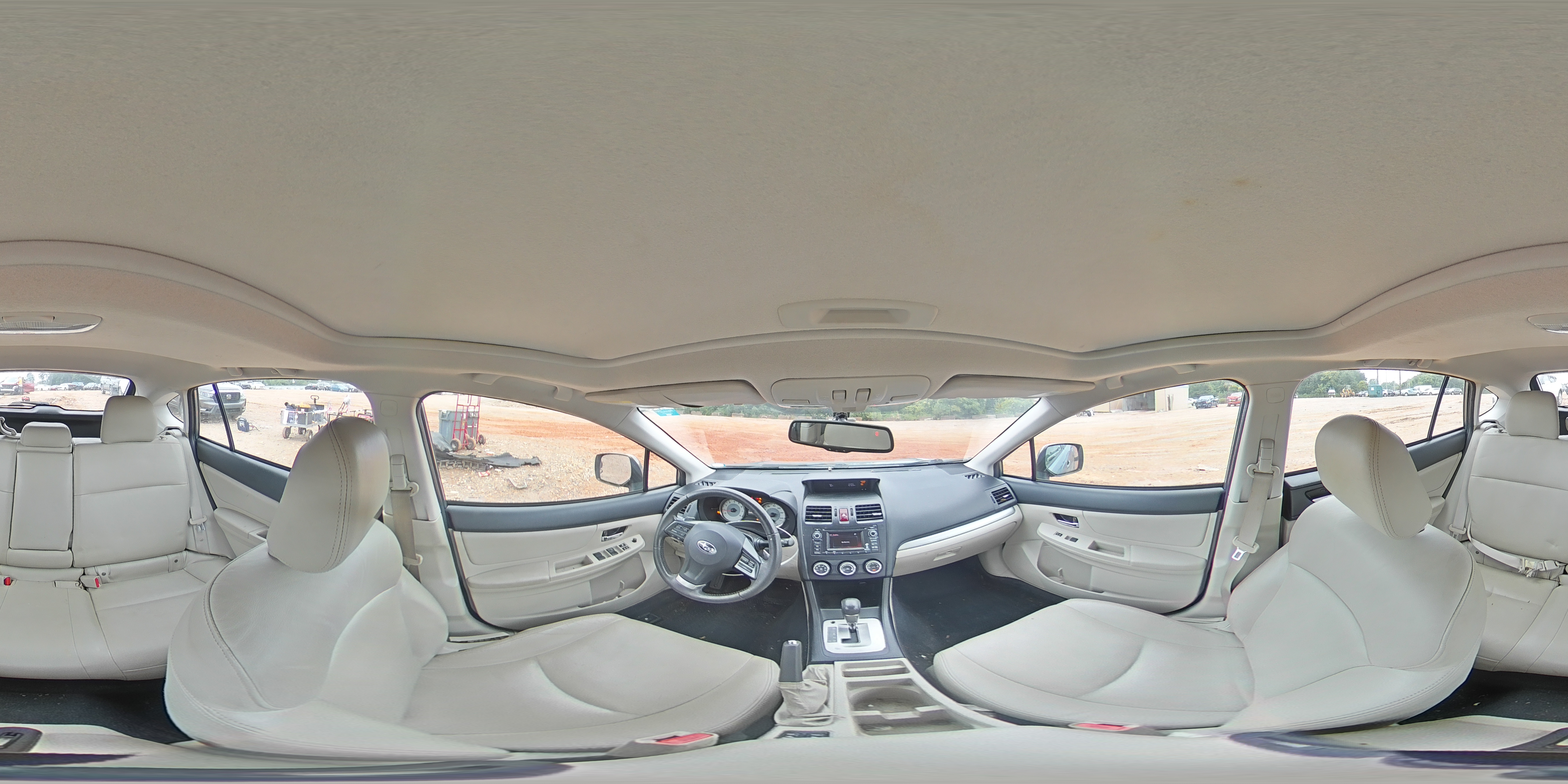 2012 Subaru Impreza Sport Limited VIN: JF1GPAS61CH213827 Lot: 68759045