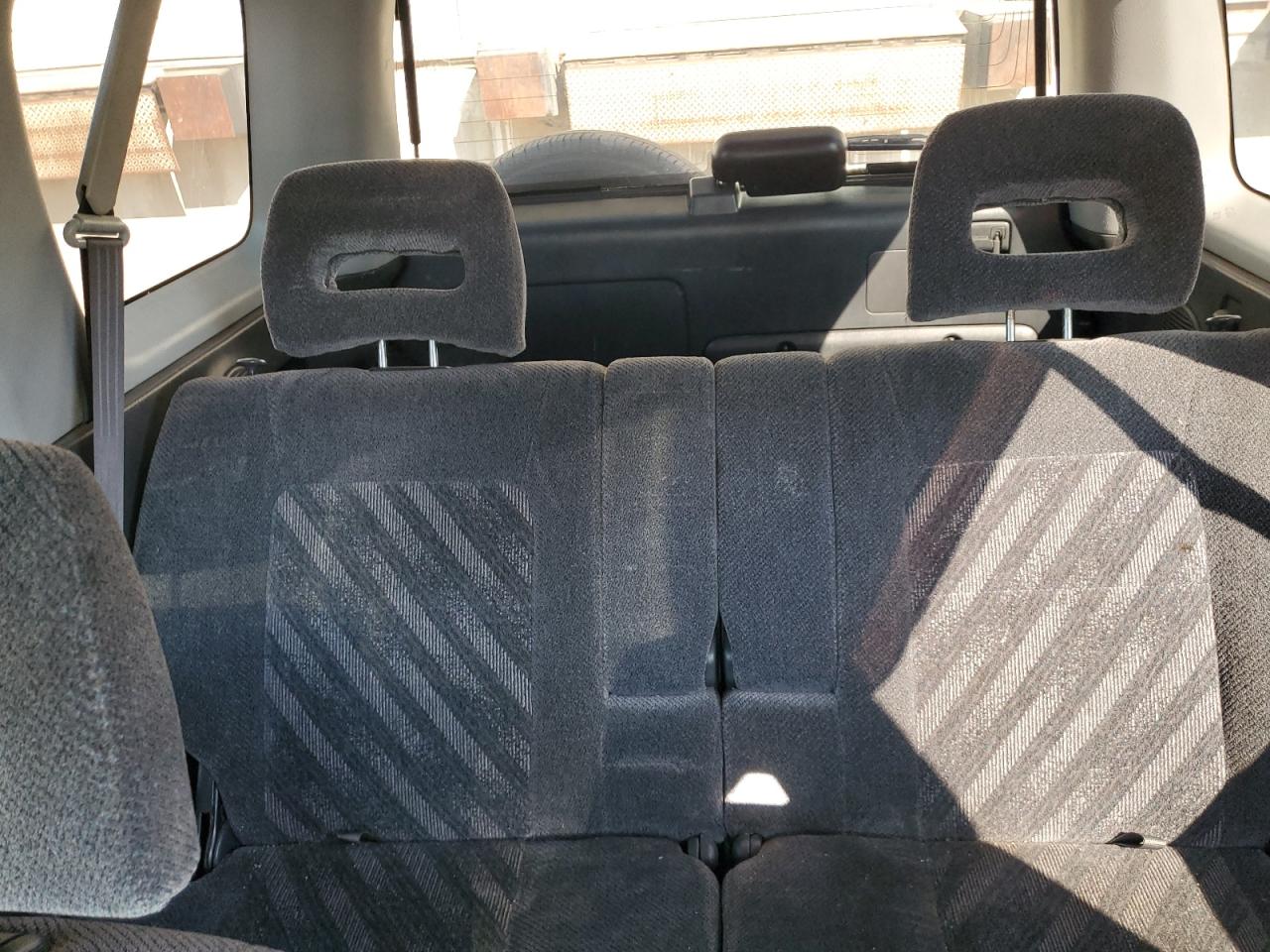 2000 Honda Cr-V Ex VIN: JHLRD1866YC007087 Lot: 70565765