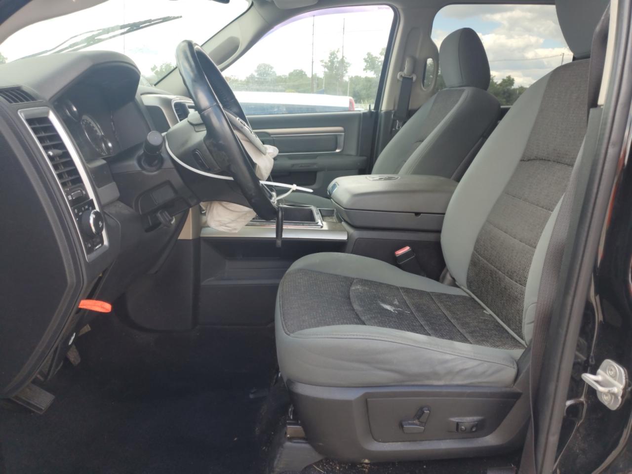 2013 Ram 1500 Slt VIN: 1C6RR7LT0DS649407 Lot: 70090935