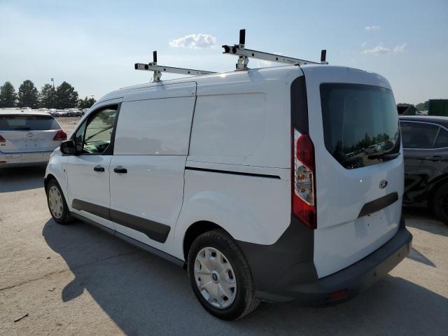 2017 FORD TRANSIT CONNECT XL  