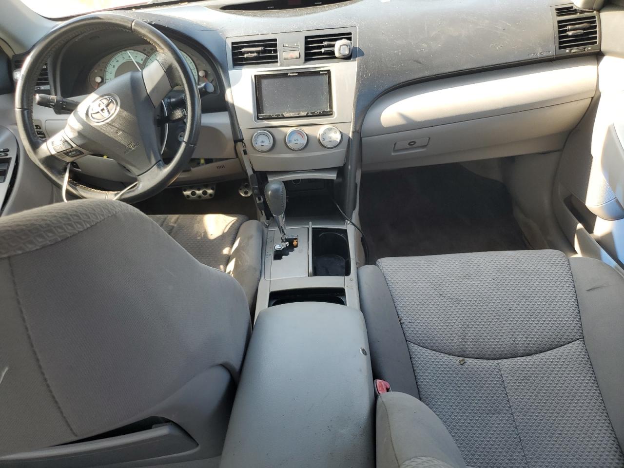 2010 Toyota Camry Base VIN: 4T1BF3EK7AU074220 Lot: 67134265