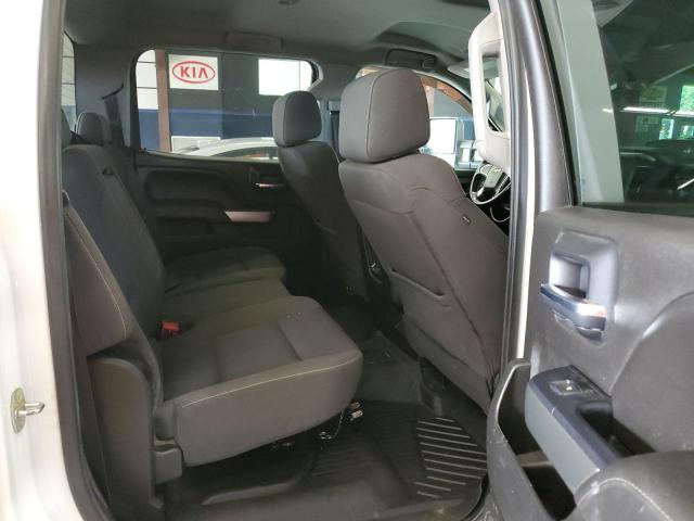 2018 CHEVROLET SILVERADO K2500 HEAVY DUTY LT