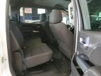 2018 CHEVROLET SILVERADO K2500 HEAVY DUTY LT for sale at Copart CT - HARTFORD SPRINGFIELD