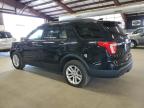2017 FORD EXPLORER    for sale at Copart CT - HARTFORD SPRINGFIELD