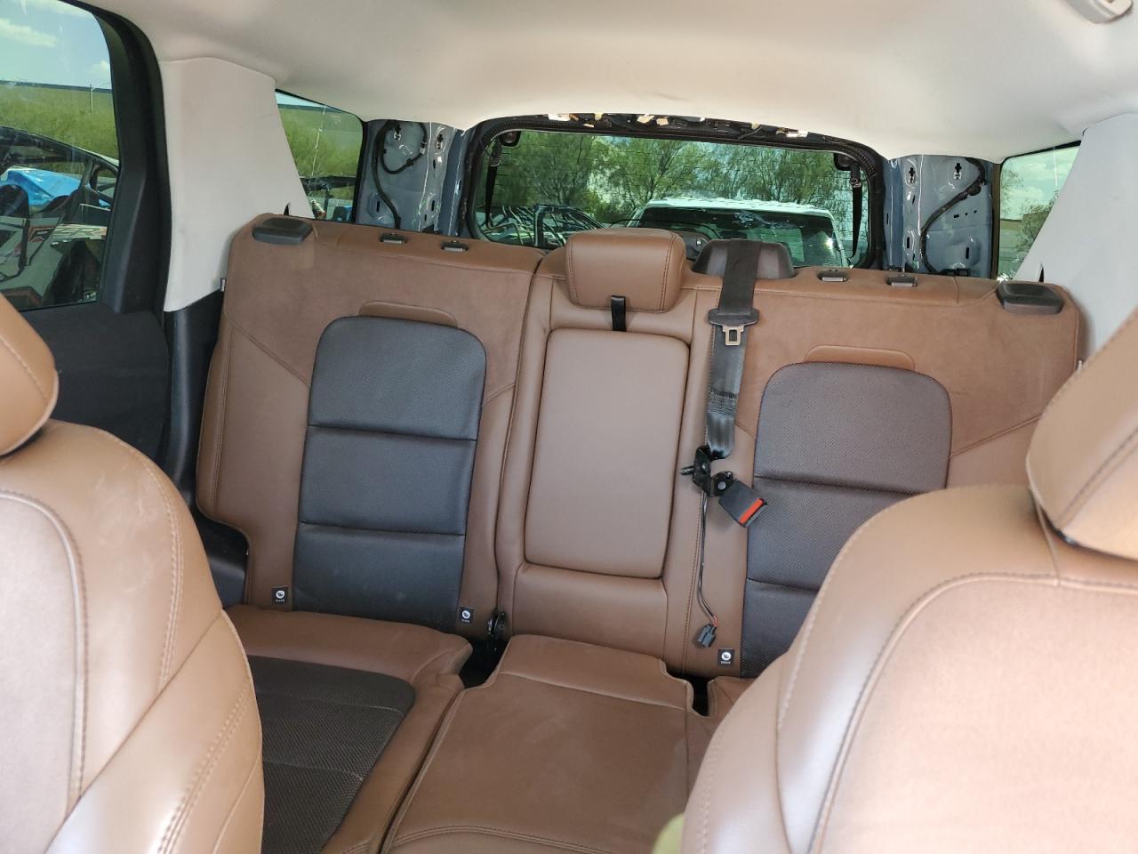 2023 Ford Bronco Sport Badlands VIN: 3FMCR9D96PRE06144 Lot: 69245035