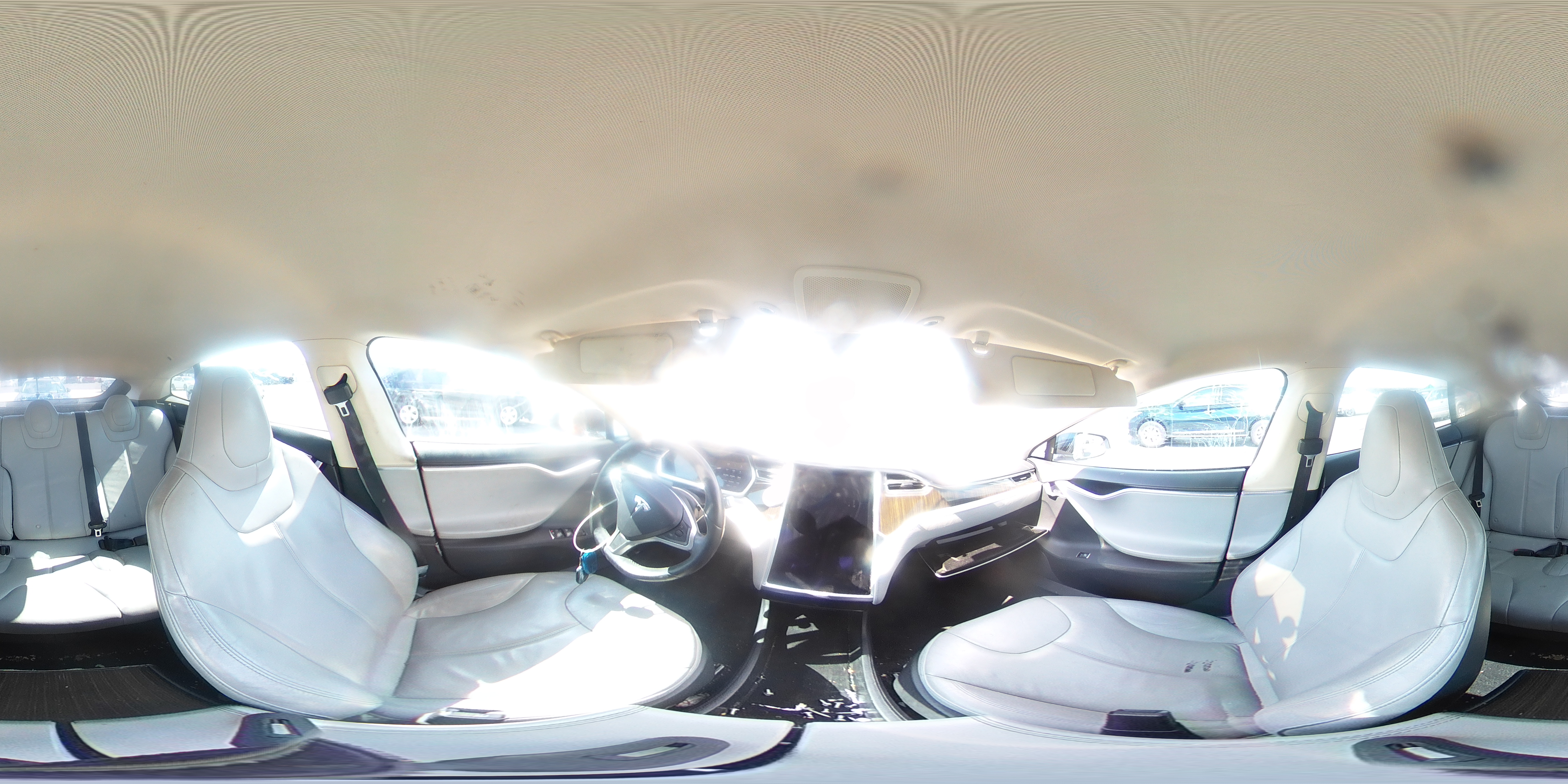 2013 Tesla Model S VIN: 5YJSA1CN8DFP05784 Lot: 68979725