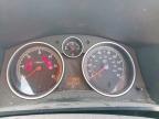2008 VAUXHALL ZAFIRA EXCLUSIV for sale at Copart BRISTOL