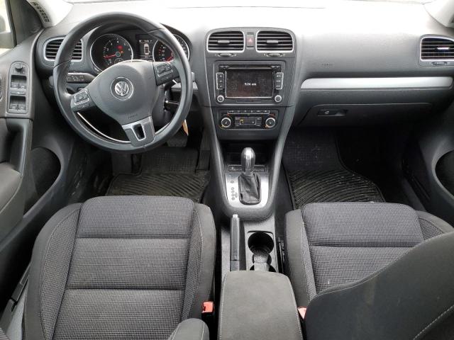 2013 VOLKSWAGEN GOLF   